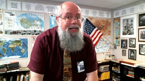 19-20 RKG CIVICS 8 08-078: Do you think that the freedom of others is "The Problem"?