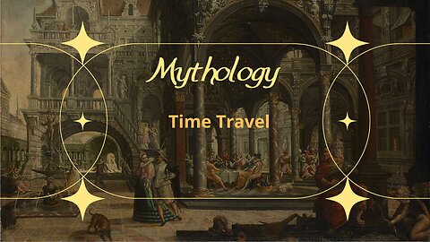 Mythology : A Journey to the Origins of Mythology