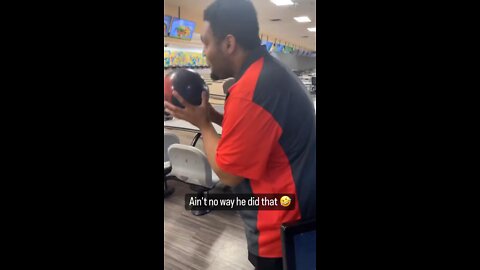 How to bowl