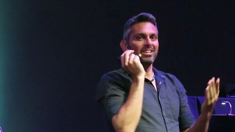 Lighthouse Church of Charleston, SC hosts Chaim Malespin, Aliyah Return Center Director, Israel (6)