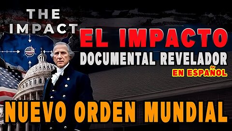 𝐄𝐋 𝐈𝐌𝐏𝐀𝐂𝐓𝐎 (𝐓𝐇𝐄 𝐈𝐌𝐏𝐀𝐂𝐓) DOCUMENTAL REVELADOR / Completo En Español 💎💰💼📈⏳