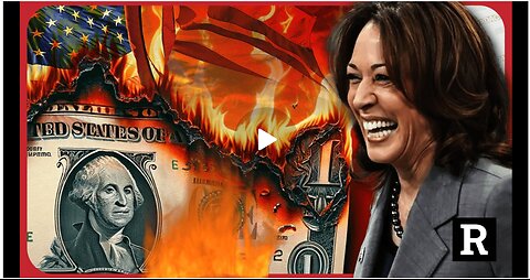 "This is the SCARIEST part of America's Economy" US Dollar Collapse Coming | w Clayton Morris