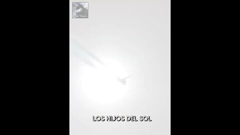Nosotros somos los hijos del sol