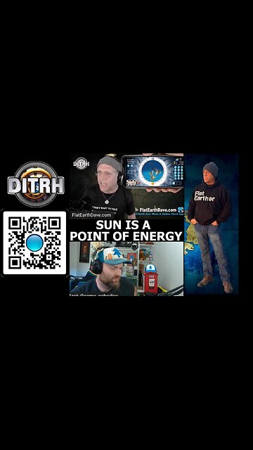 [DITRH SHORTS] Sun is a point of ENERGY - Coffee with the Dog EP217 #shorts [Sep 28, 2022]