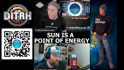 [DITRH SHORTS] Sun is a point of ENERGY - Coffee with the Dog EP217 #shorts [Sep 28, 2022]