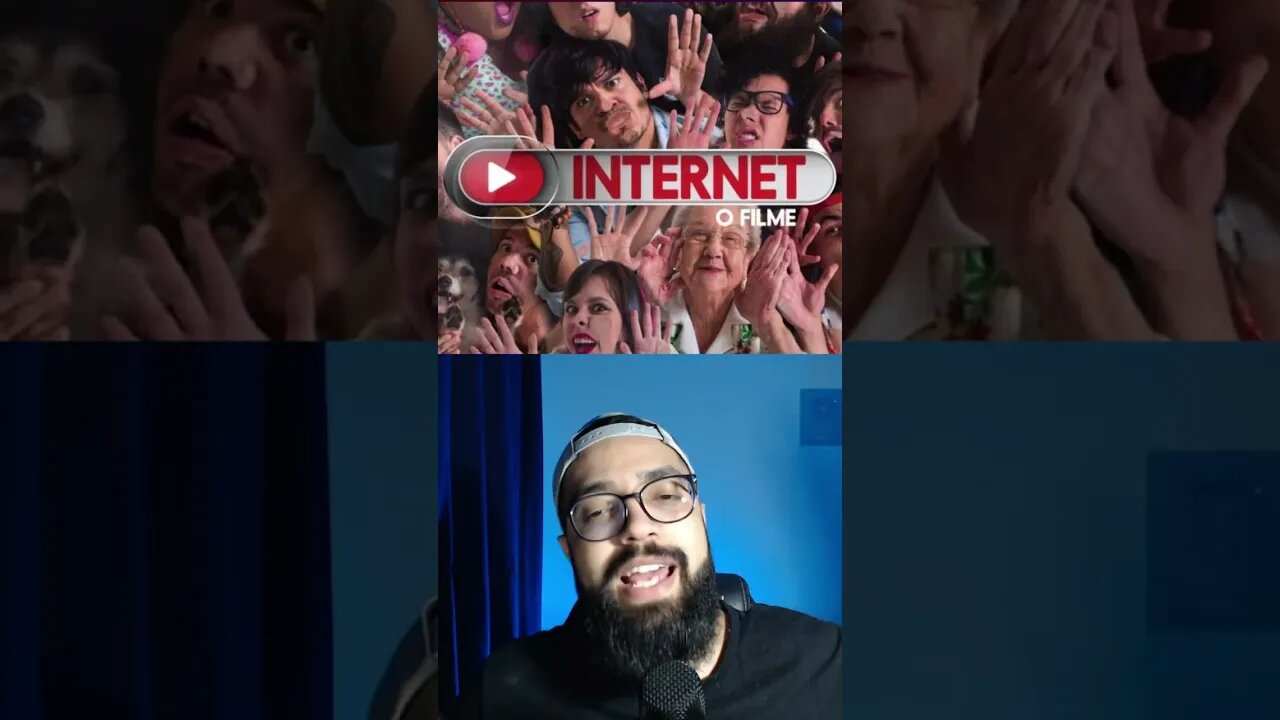 QUEM É ESSE YOUTUBER MISTERIOS?