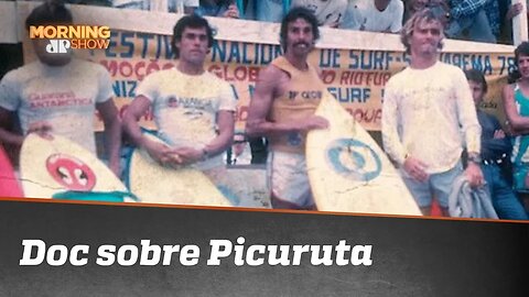 O papel dos fãs na recuperação das imagens de Pirucuta para o Documentário