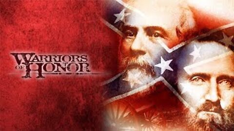 Warriors of Honor: The Faith & Legacies Of Robert E Lee & Stonewall Jackson