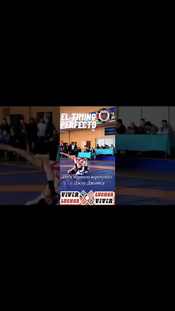 🔥La importancia del Timing🔥 #jiujitsu #judo #shorts