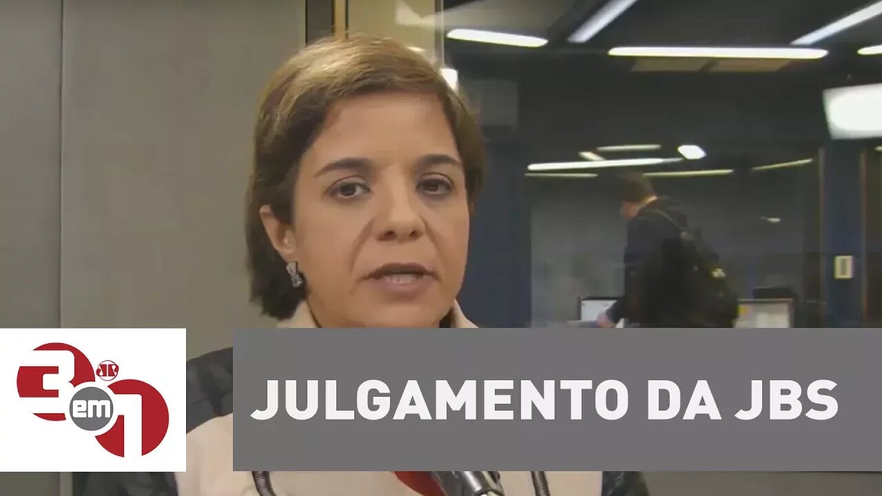 Vera: Gilmar Mendes corre risco de ficar isolado em julgamento da JBS