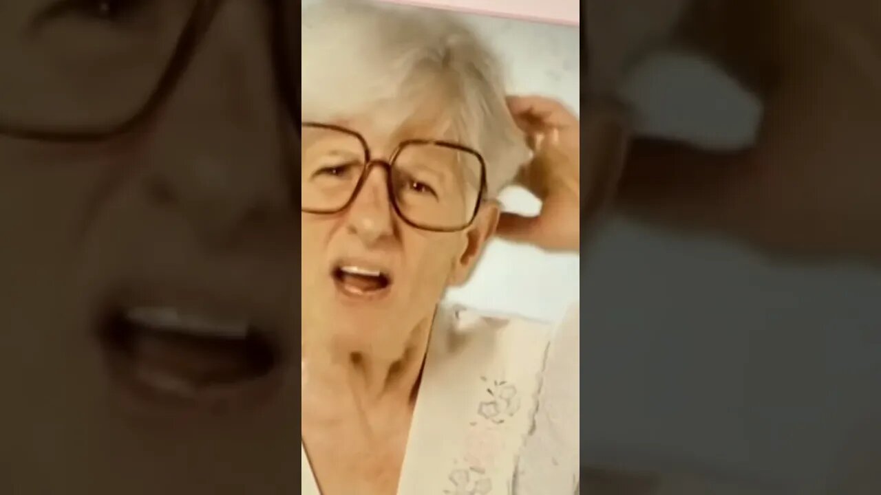 MARTHA, THE MEDICARE LADY & HER PUPPET & HAVE A LAUGH 😂