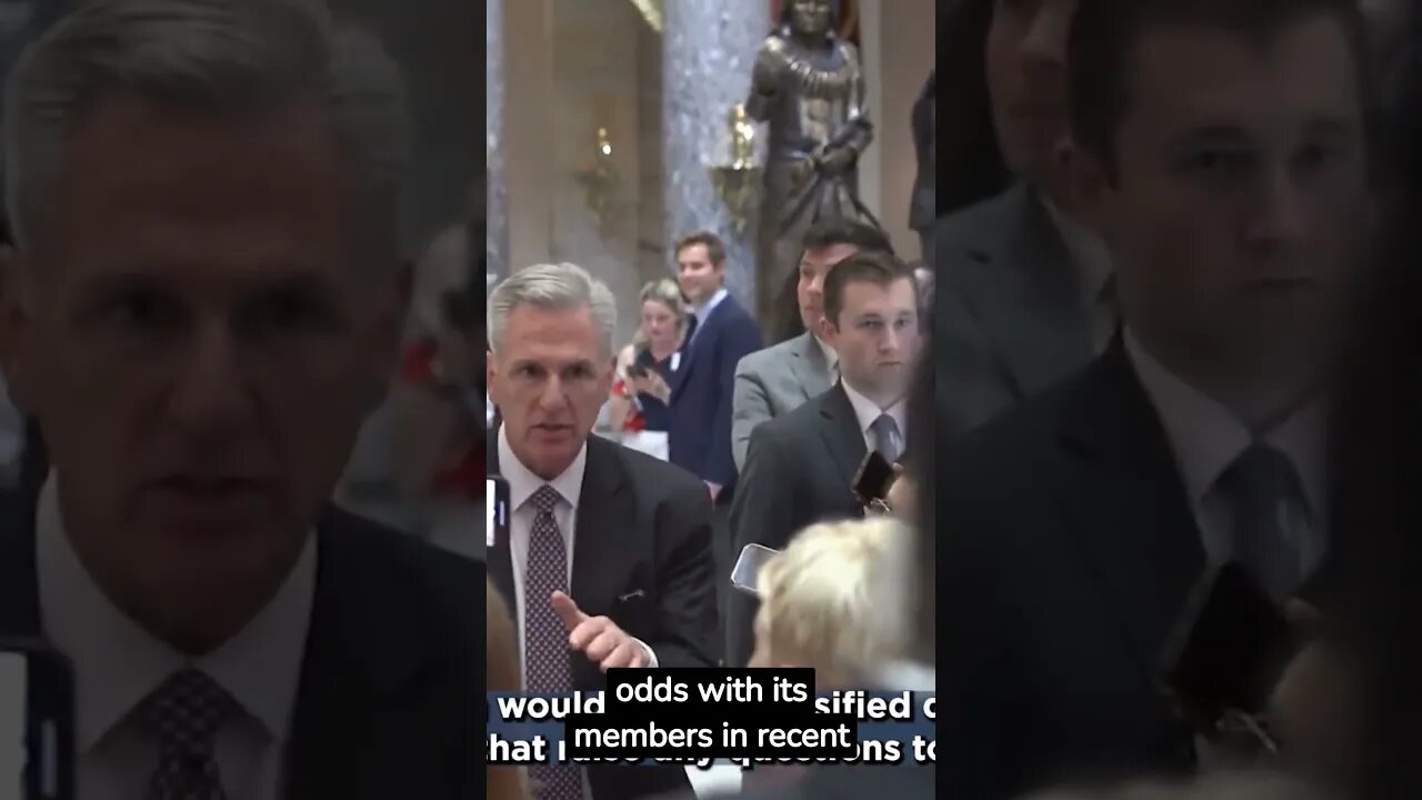 Marjorie Taylor Greene booted from House Freedom Caucus-World-Wire #shorts
