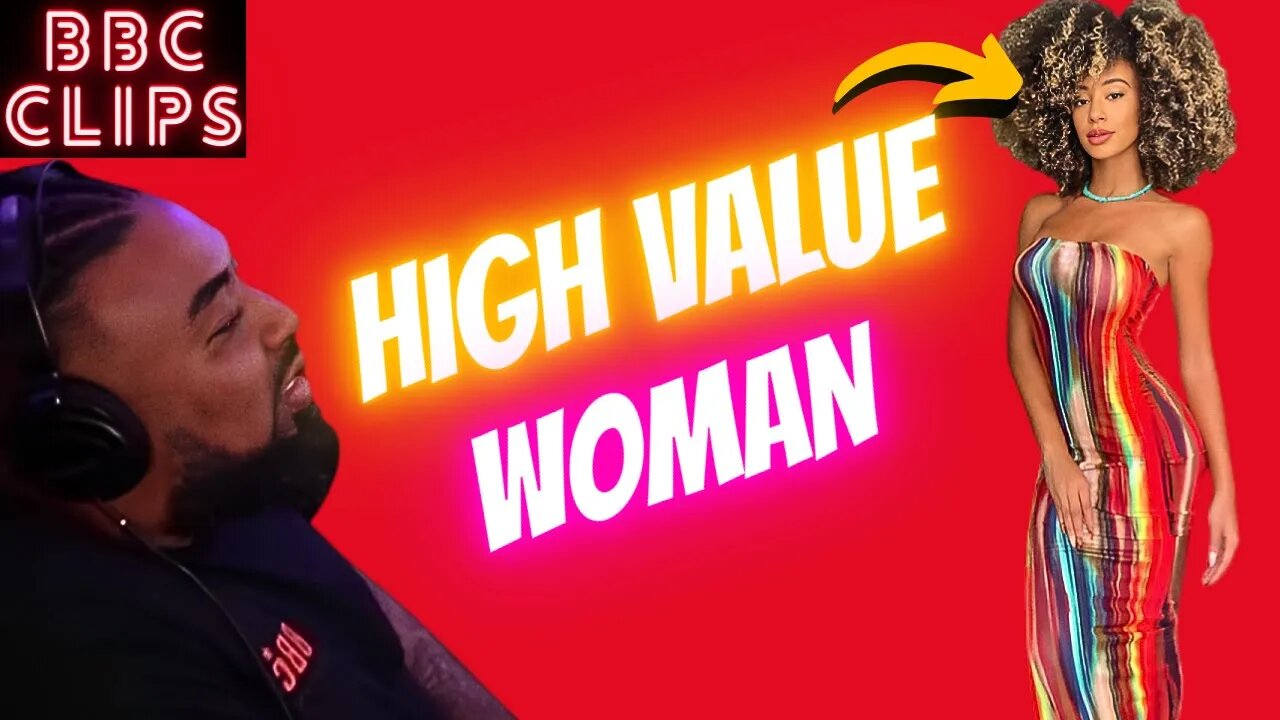 These Are The Places To Get High Value Women | BBC Podcast