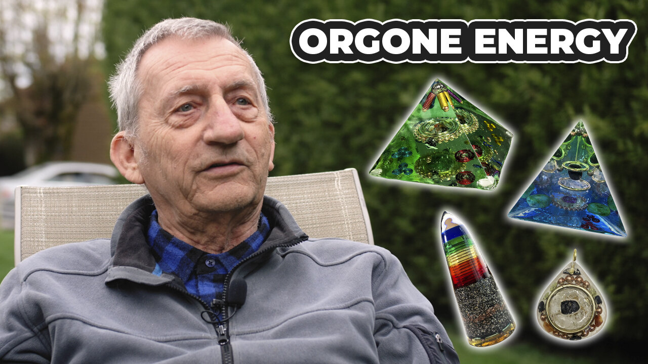 Is Orgone Energy Real? | Orgonite Artist Q&A