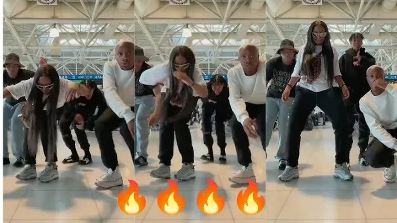 watch KAMO MPHELA doing tholakele challenge ♥️💔🔥🥰😍