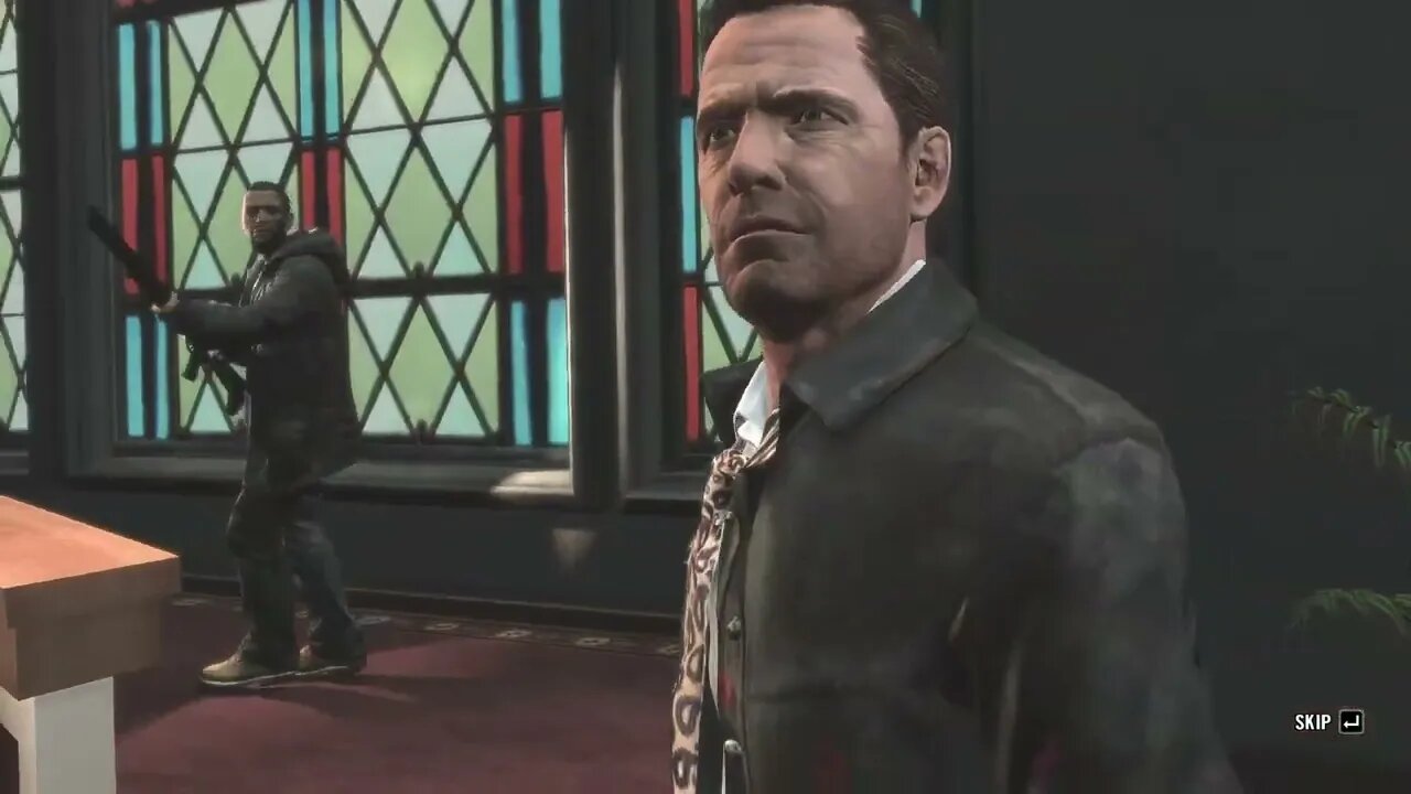 Max Payne III - How to speedrun on PC like a pro 8