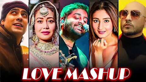 12 HOUR long Mashup! Best Hindi songs 2022💖 Biggest love mashup online!💖 Hindi songs subscribe💖