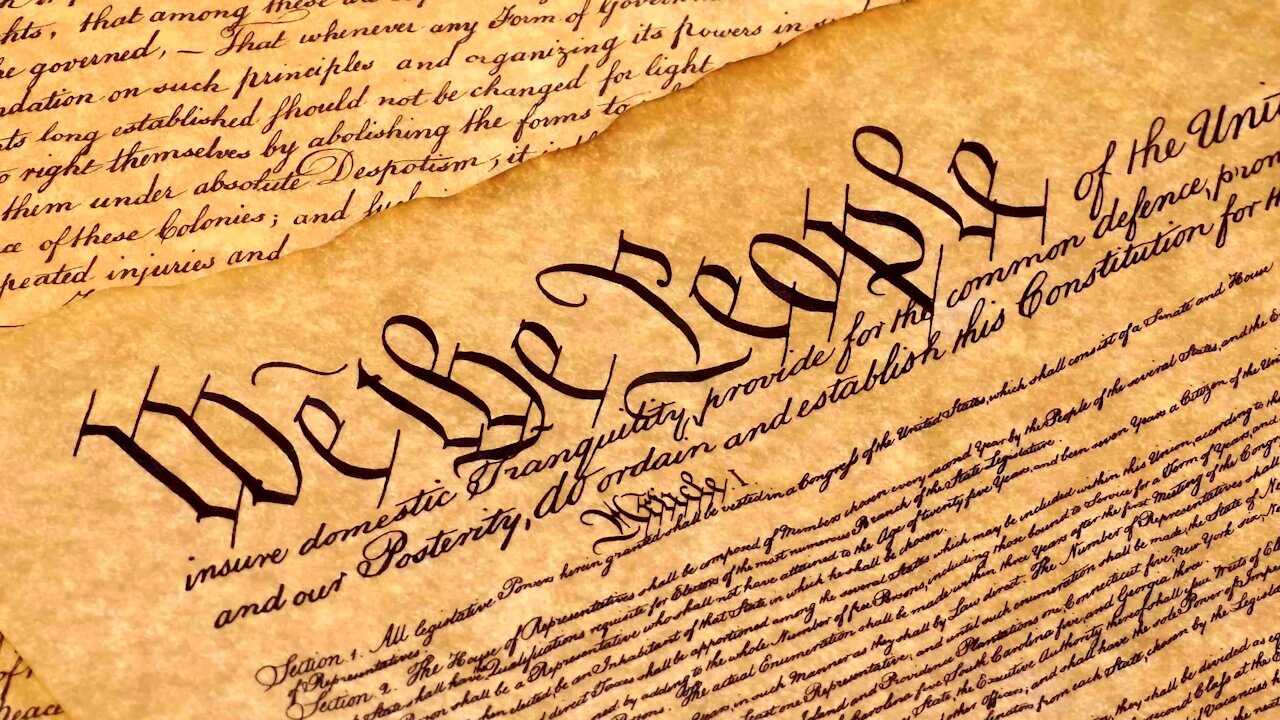 Best of the Solari Report: Enforce the Constitution!