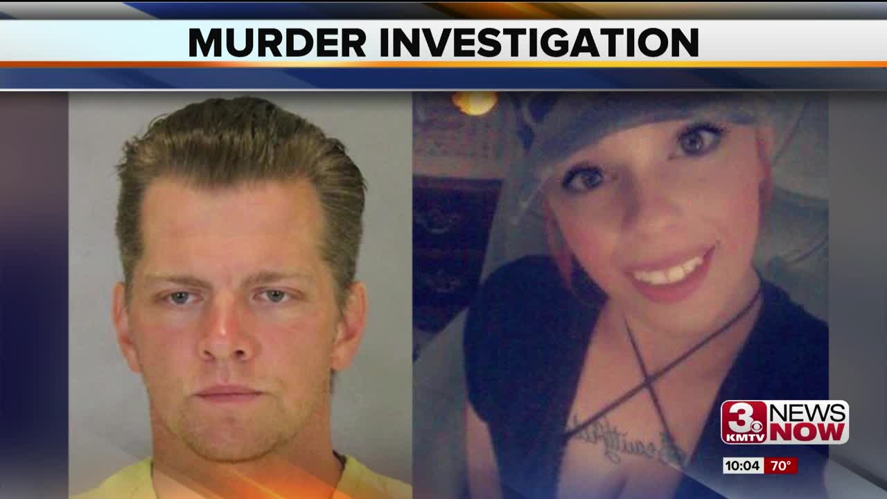 Omaha Police investigating murder of 22-year-old woman