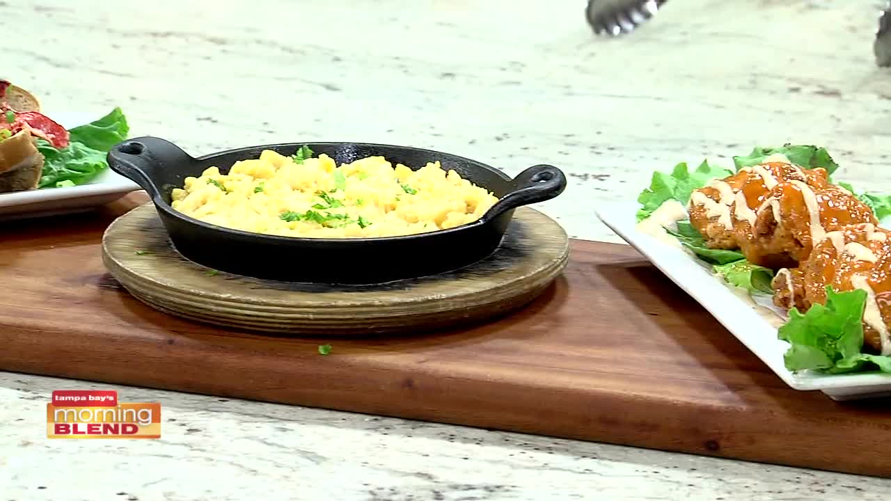 Boulevard Burgers | Morning Blend