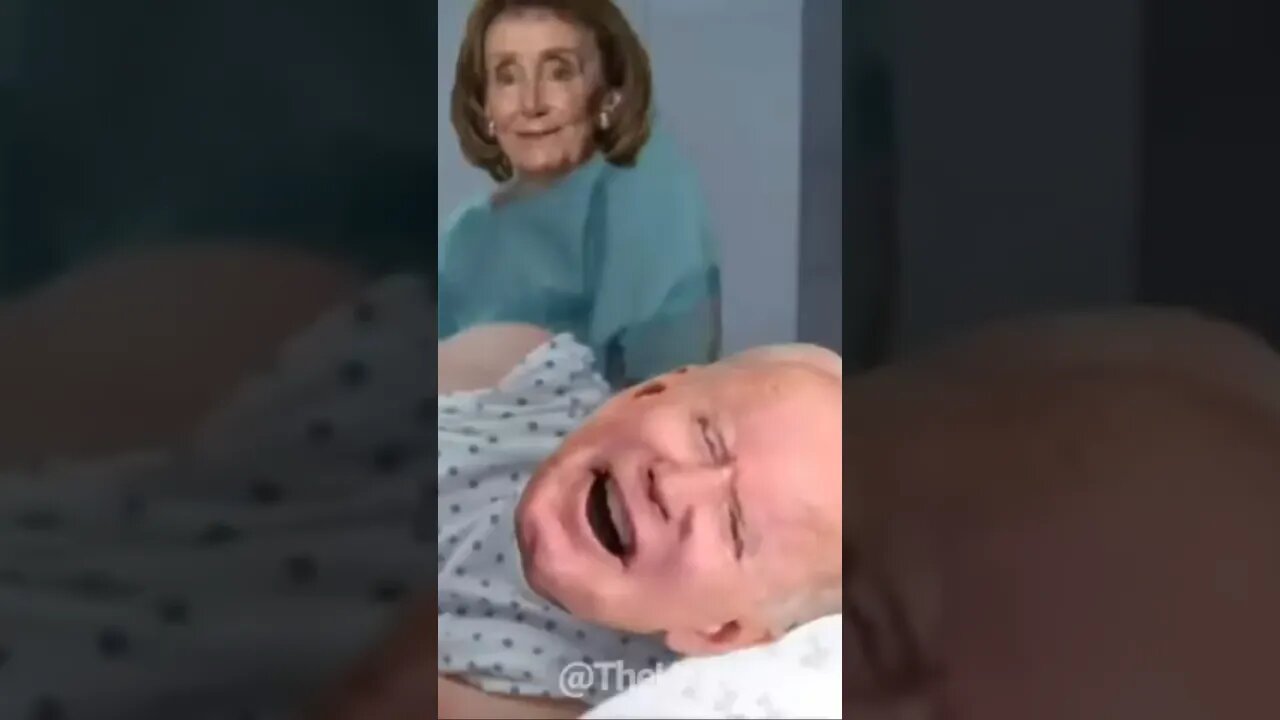 He’s got what for brains?