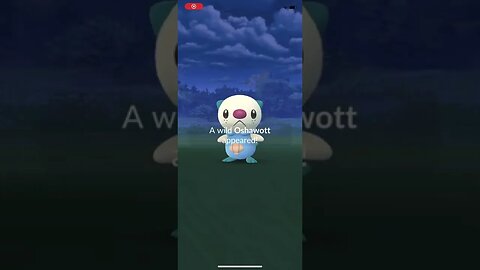 Shiny Oshawott