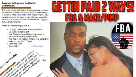 The Return! The Wait Is Over! Tariq Nasheed's worst nightmare Returns!