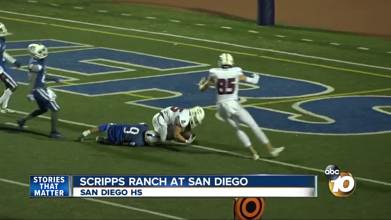 Scripps Ranch at San Diego