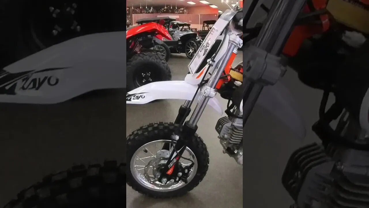 Guess That Bike - Ep 5