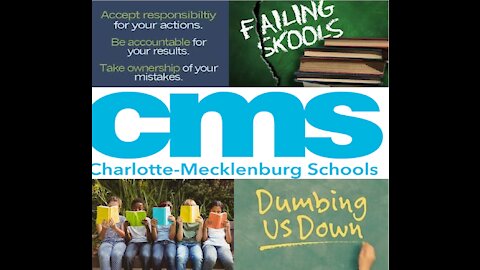 Episode 3: CMS - Local Parent Action at School Boards Creates a National Impact.