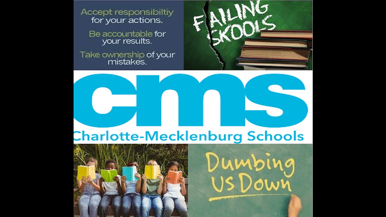 Episode 3: CMS - Local Parent Action at School Boards Creates a National Impact.