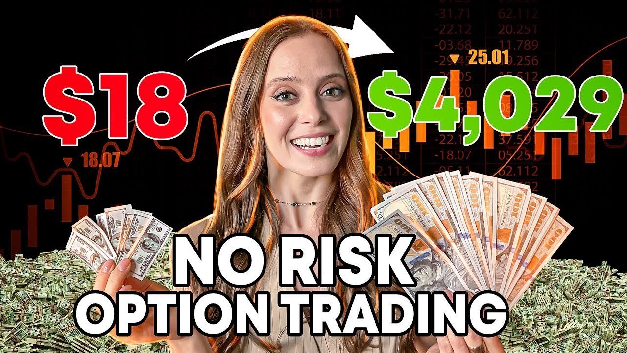 HOW TO START TRADING FOR BEGINNERS _ HOW I EARN +$4,029 in 10 MINUTES _ NEW STRATEGY FOR EVERYONE