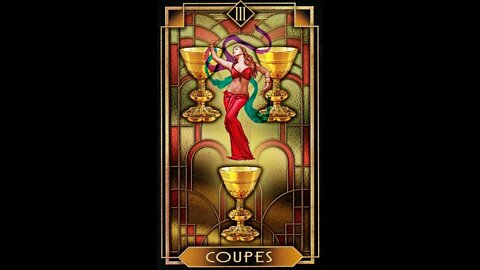 Tarot Decoratif Gallery