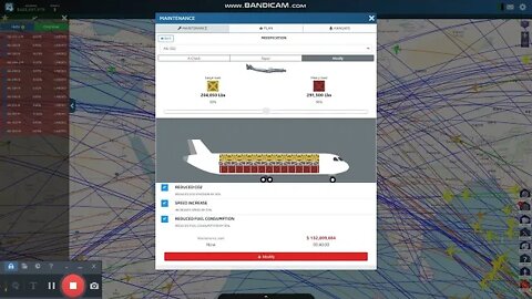 Airline Manager 4 Gameplay ep 5