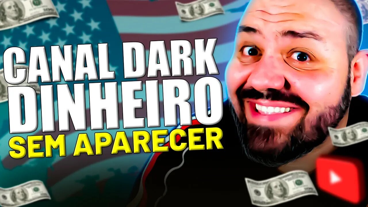 [🚀 R$ 35.202,80] 7 NICHOS GRINGOS DE CANAL DARK PRA GANHAR MUITO DINHEIRO