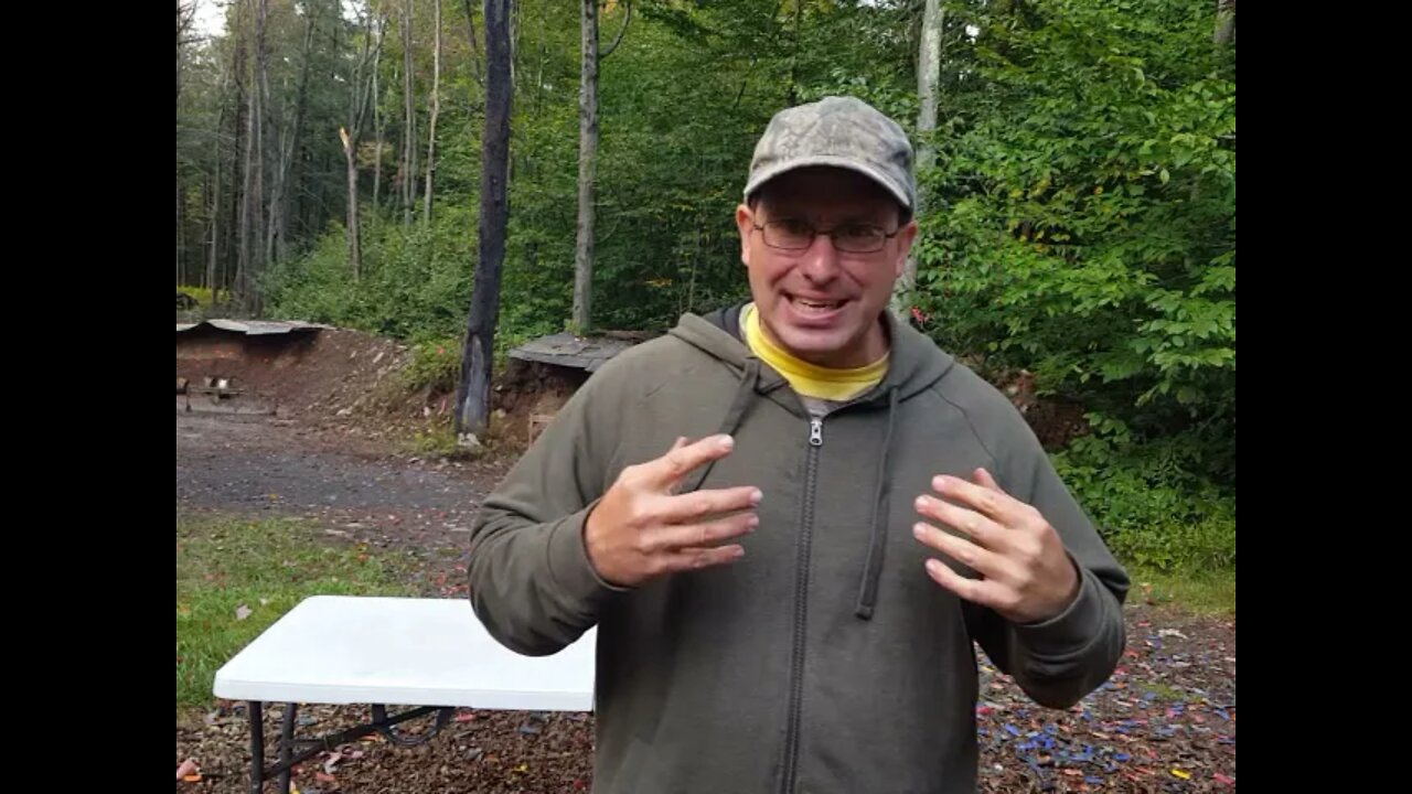 Any Earth Size Planet might Support Life