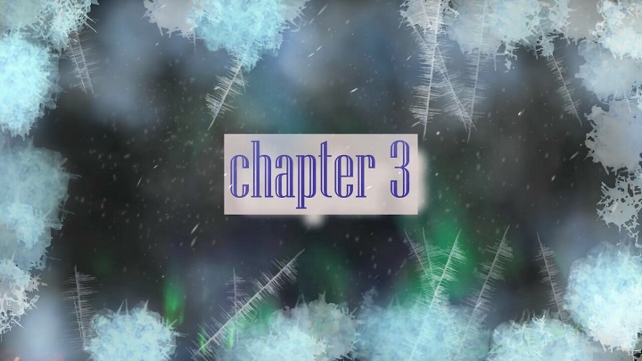 Two Winds from Every Direction CHAPTER 3 - A DTBH WIP NOVEL(TEASER)