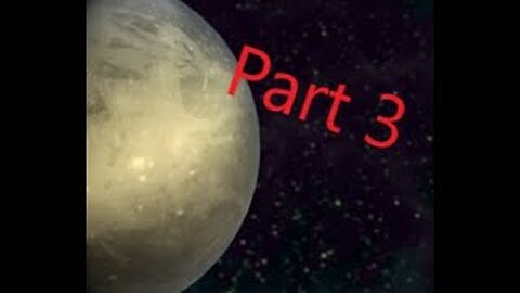 Pluto Nodes Part 3