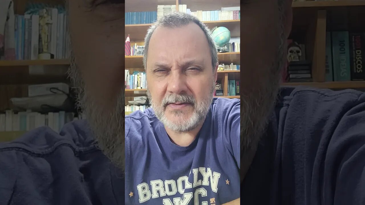 NOVO VÍDEO NO CANAL: RICK WAKEMAN E THE SIX WIVES OF HENRY VIII