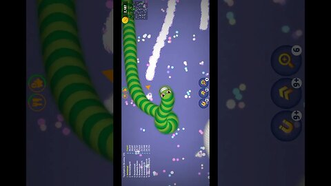 Shorts CASUAL AZUR GAMES Worms Zone .io - Hungry Snake 53-400