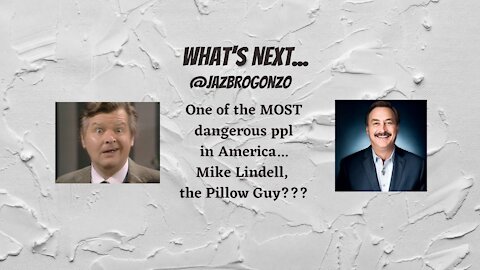 What's Next...Episode 15