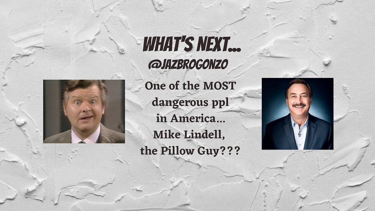 What's Next...Episode 15