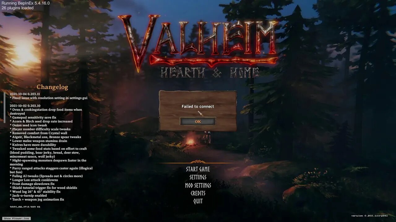 Valheim | Rp Server | ep 48