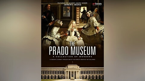 The Prado Museum: A Collection of Wonders