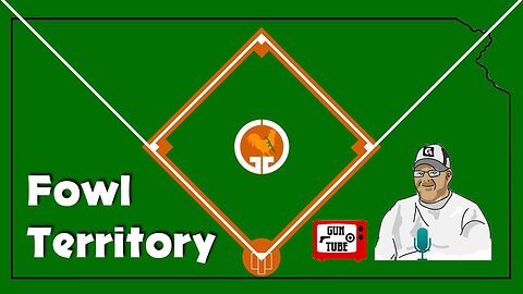 Fowl Territory #44