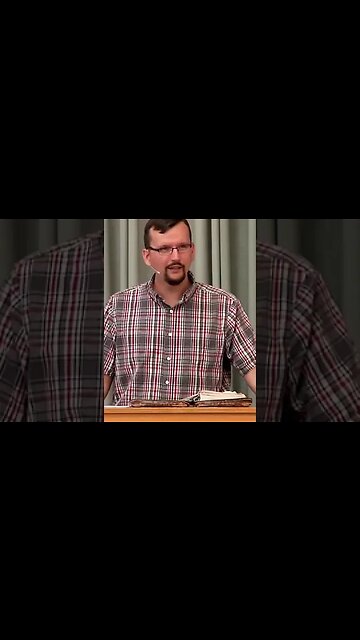 Loving One Another In View of Eternity by James Jennings #shorts