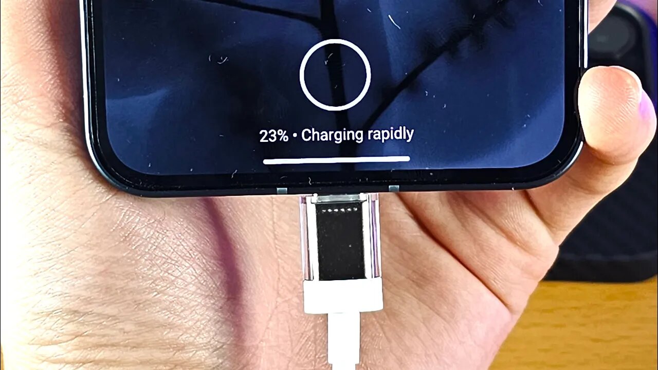 How To Charge Nothing Phone 2!