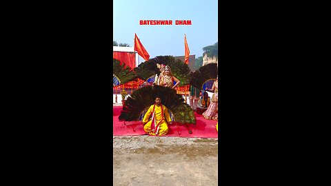 bateshwar Dham Video