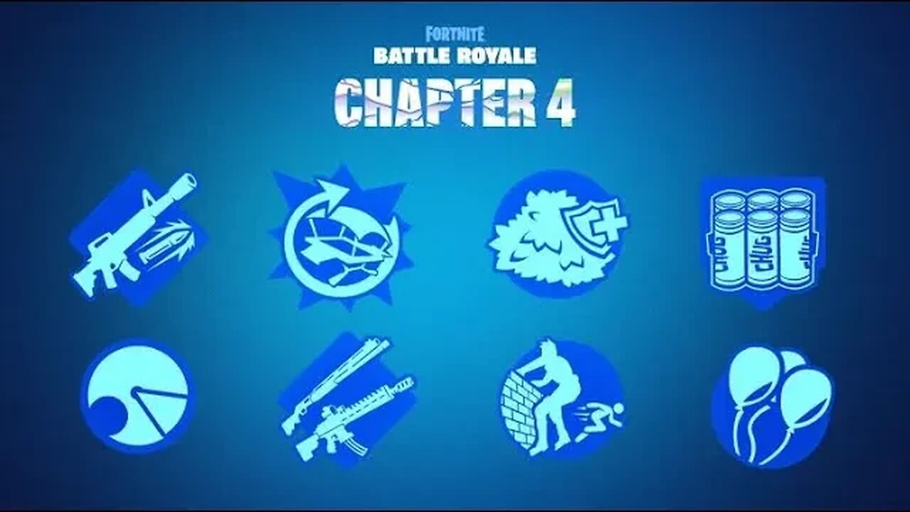 Augments in Fortnite are OP!!!