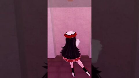 First clean edit! #shorts #roblox #robloxplayer #royalhigh #girly